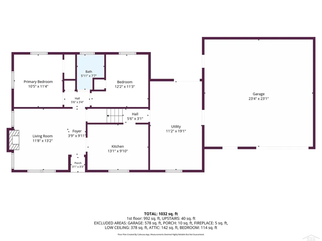 3978 N Michigan Avenue Carrollton Township MI 48604