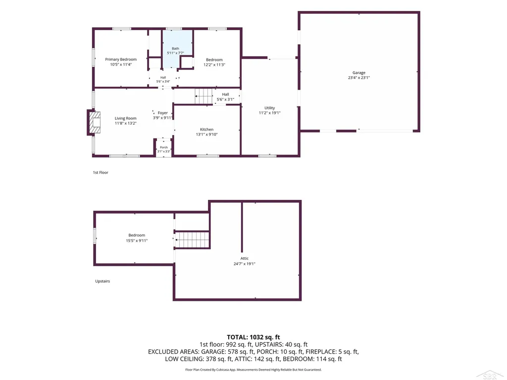 3978 N Michigan Avenue Carrollton Township MI 48604