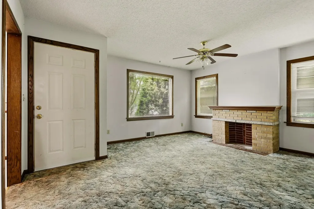 3978 N Michigan Avenue Carrollton Township MI 48604