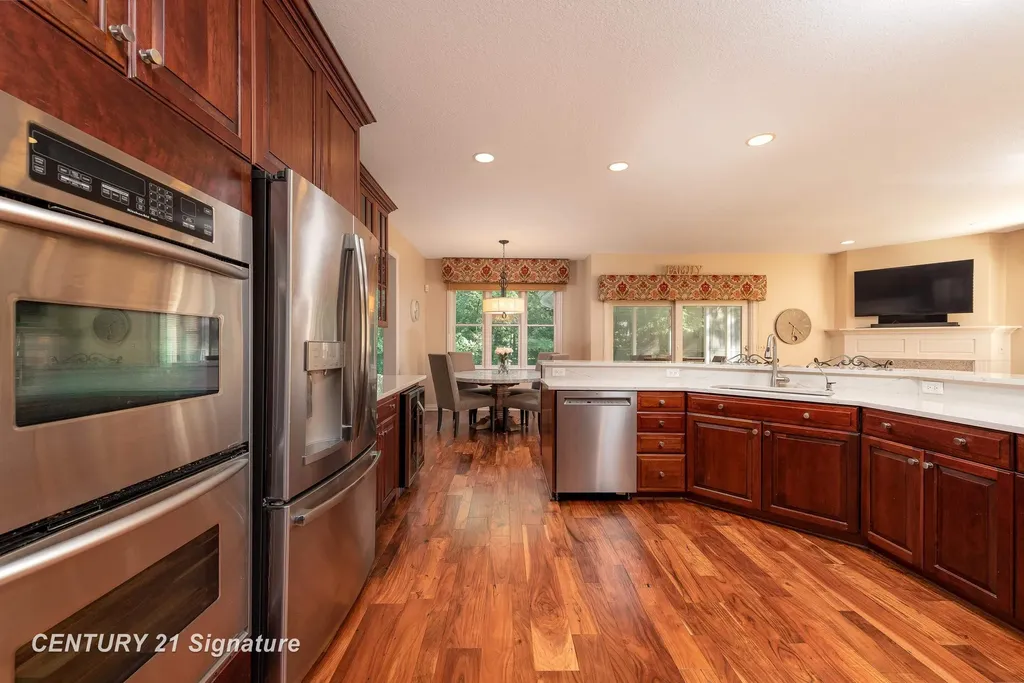 1506 Foxwood Drive Midland City MI 48642