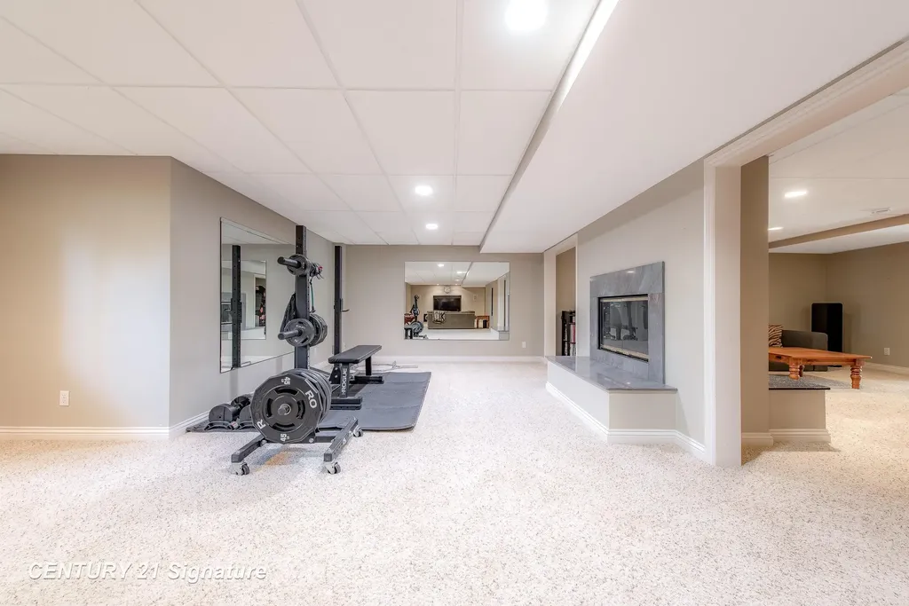 1506 Foxwood Drive Midland City MI 48642