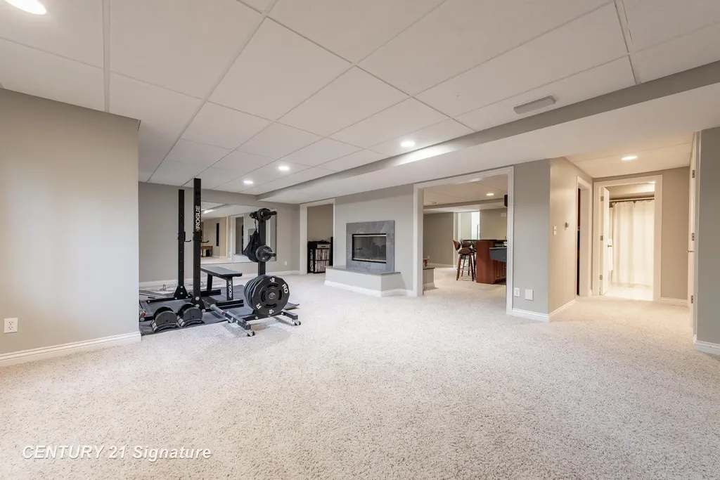 1506 Foxwood Drive Midland City MI 48642