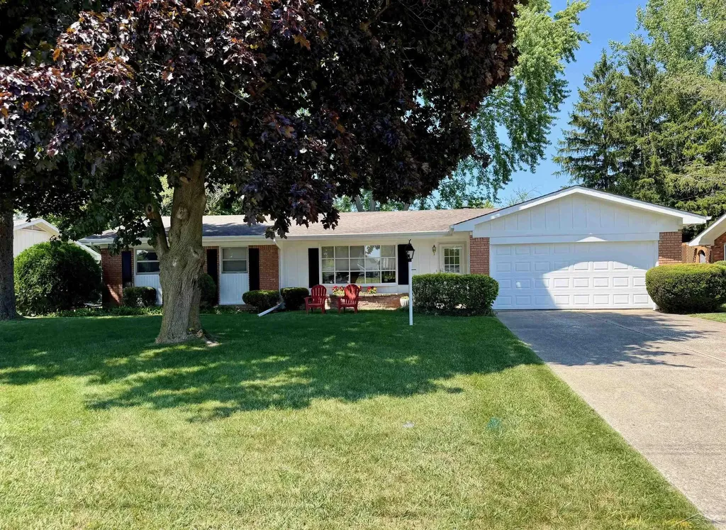 4200 Clement Drive Saginaw Charter Township MI 48603
