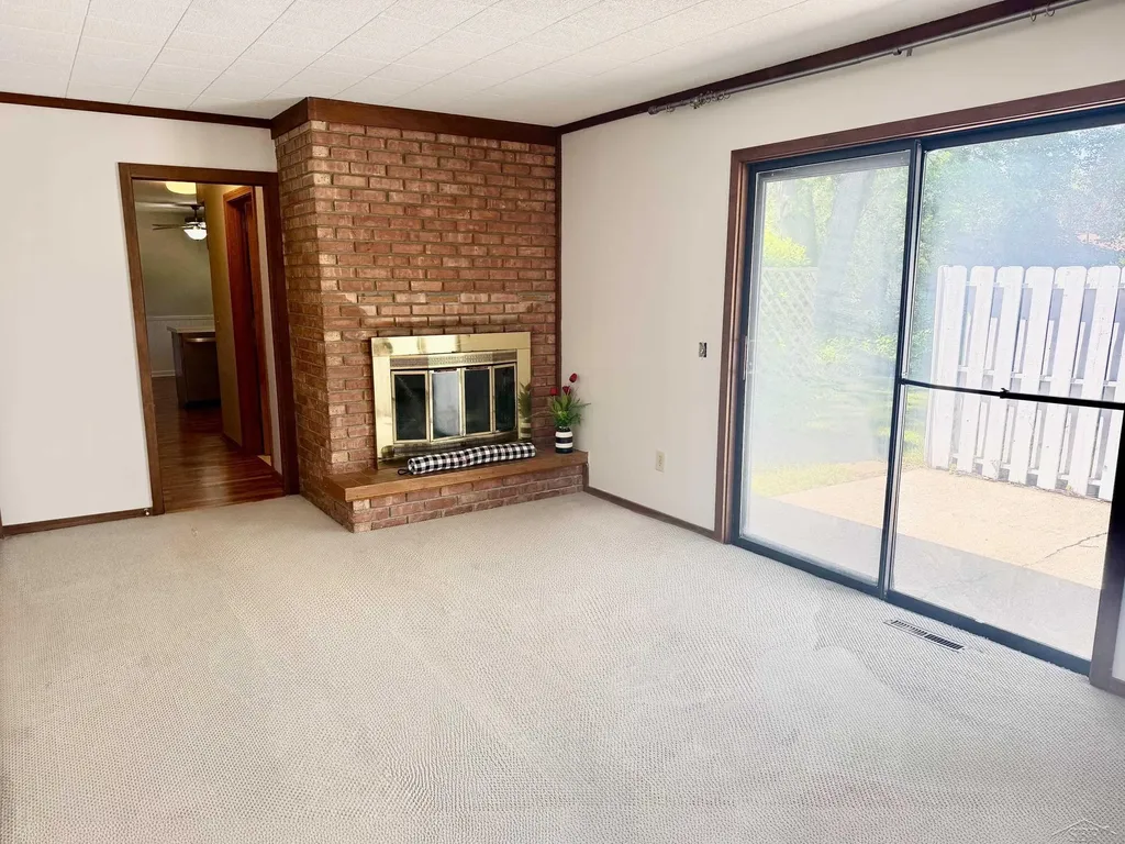 4200 Clement Drive Saginaw Charter Township MI 48603