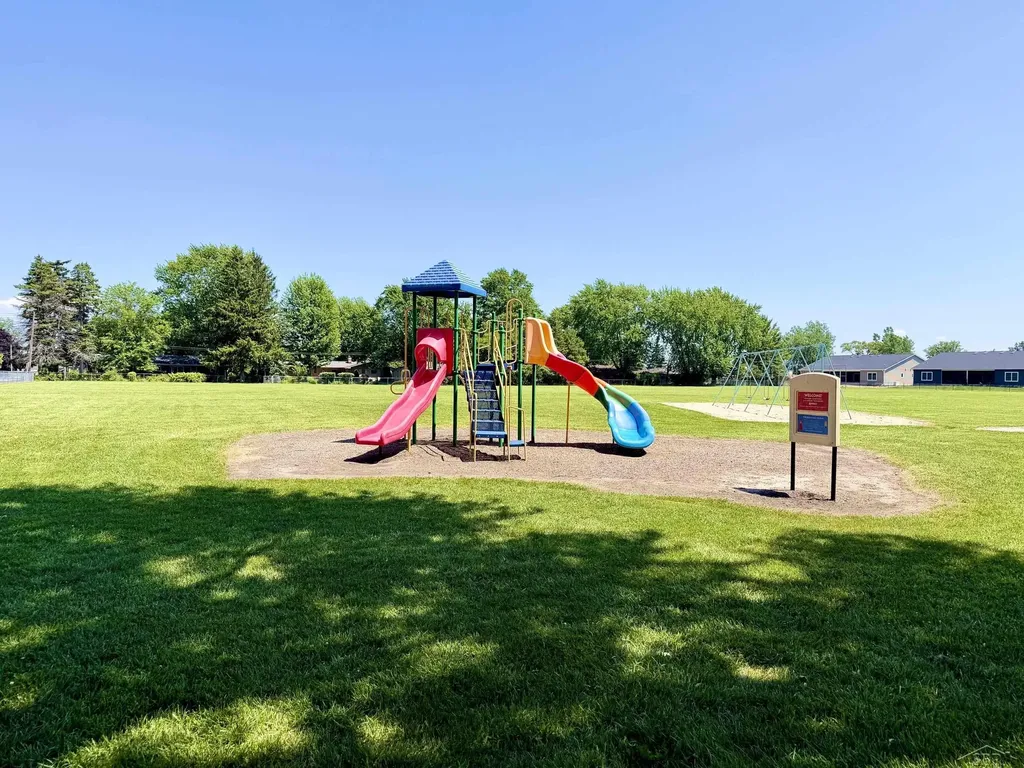 4200 Clement Drive Saginaw Charter Township MI 48603