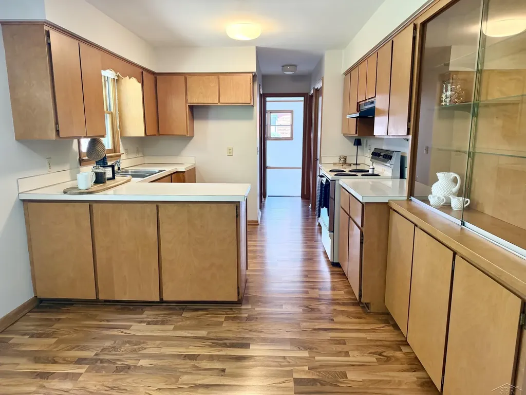 4200 Clement Drive Saginaw Charter Township MI 48603