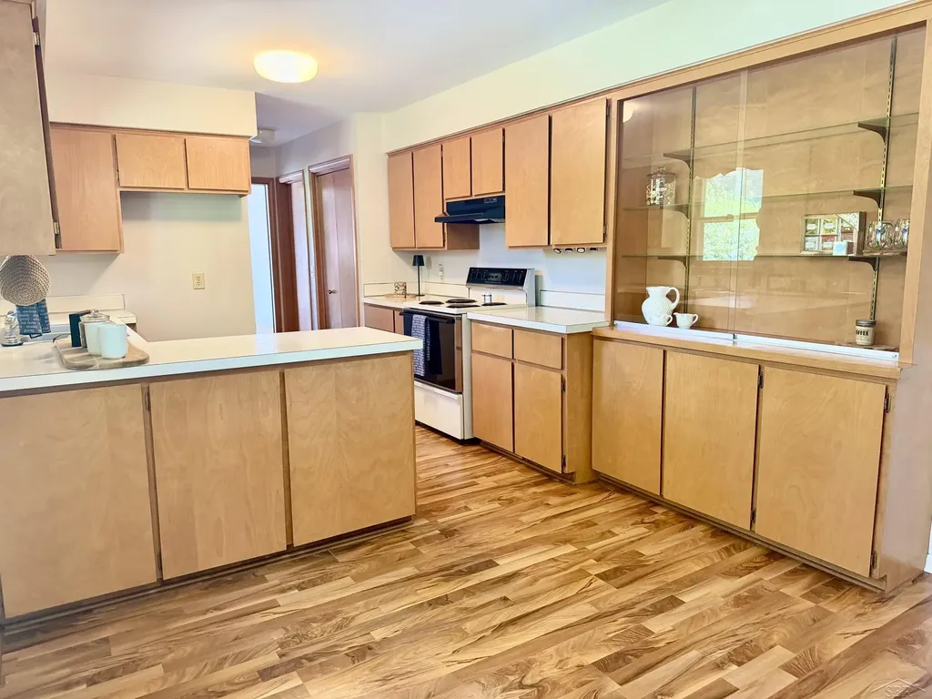 4200 Clement Drive Saginaw Charter Township MI 48603