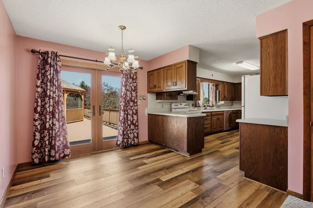 8530 N Orr Road Tittabawassee Township MI 48623