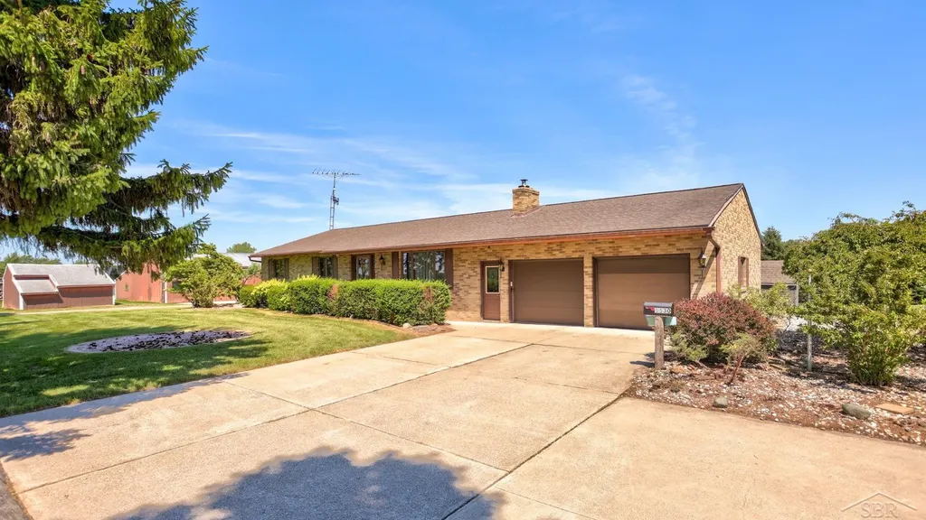8530 N Orr Road Tittabawassee Township MI 48623