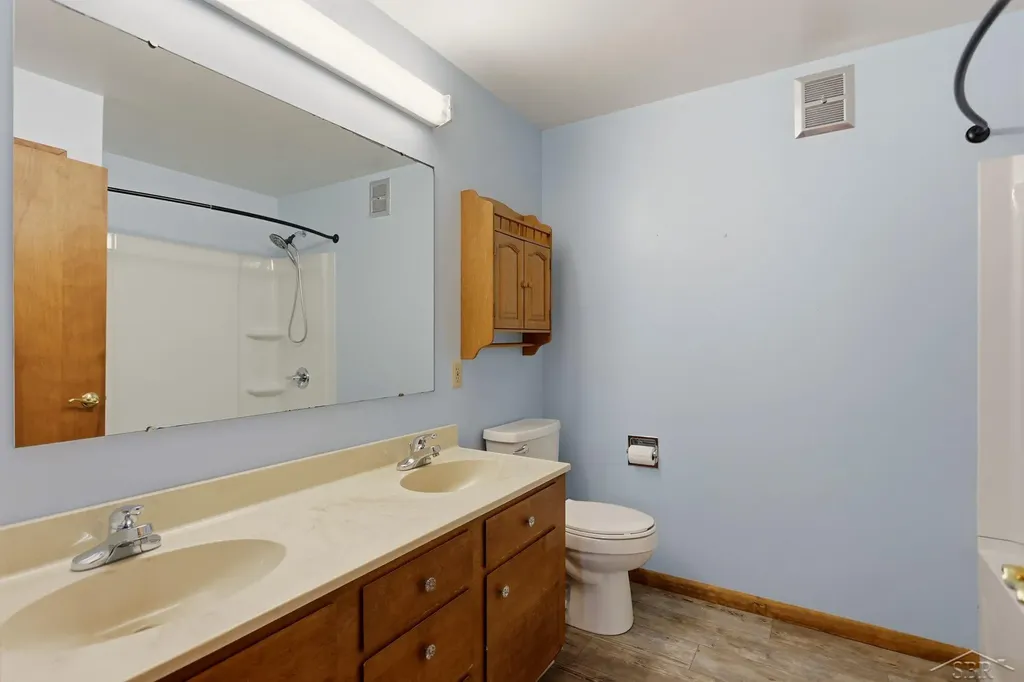 8530 N Orr Road Tittabawassee Township MI 48623