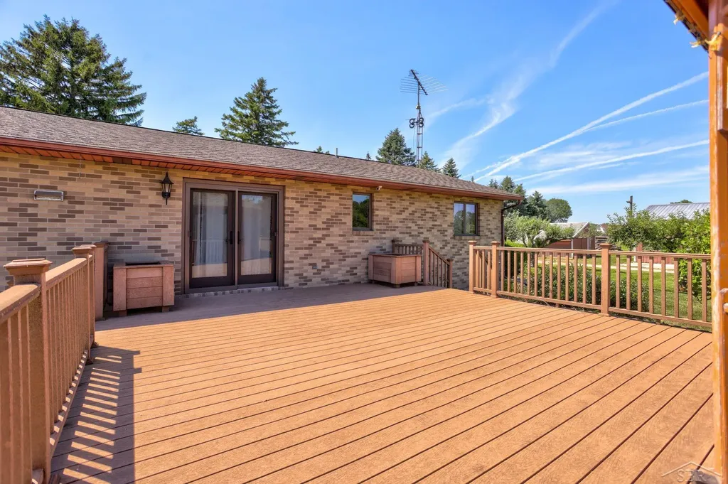 8530 N Orr Road Tittabawassee Township MI 48623