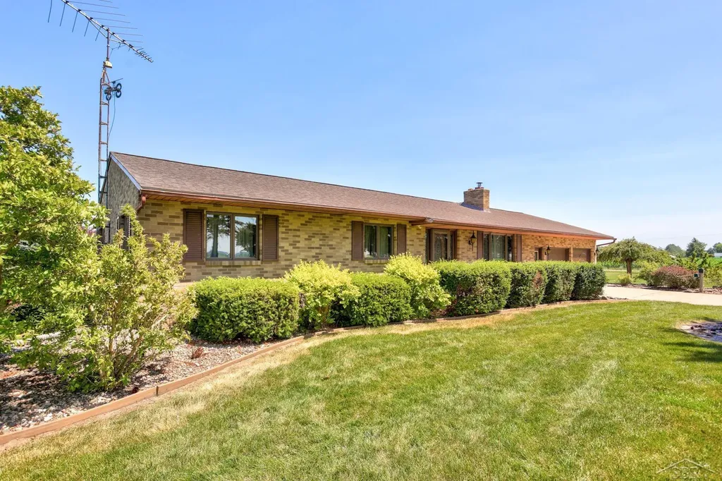 8530 N Orr Road Tittabawassee Township MI 48623