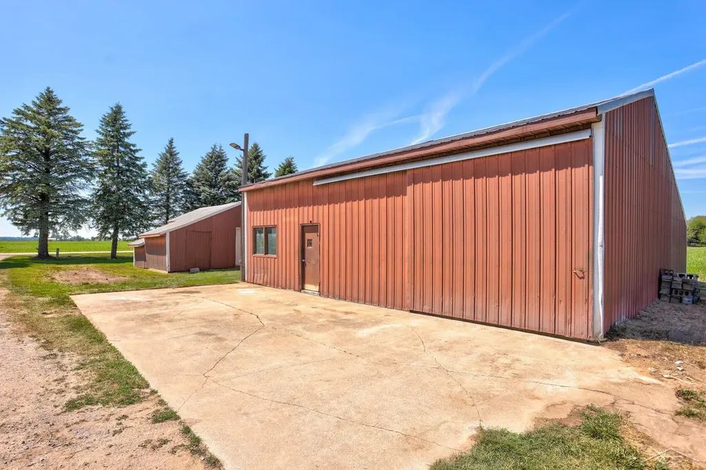 8530 N Orr Road Tittabawassee Township MI 48623