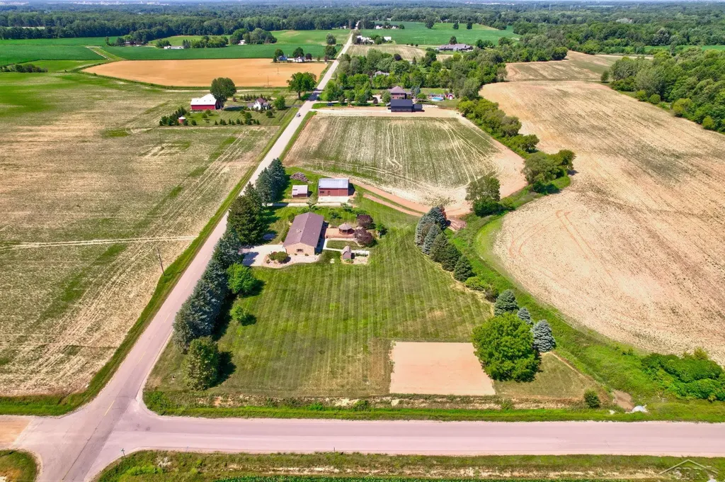 8530 N Orr Road Tittabawassee Township MI 48623
