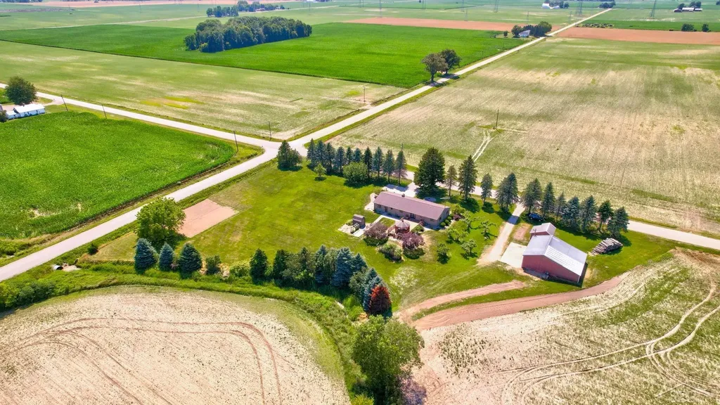 8530 N Orr Road Tittabawassee Township MI 48623