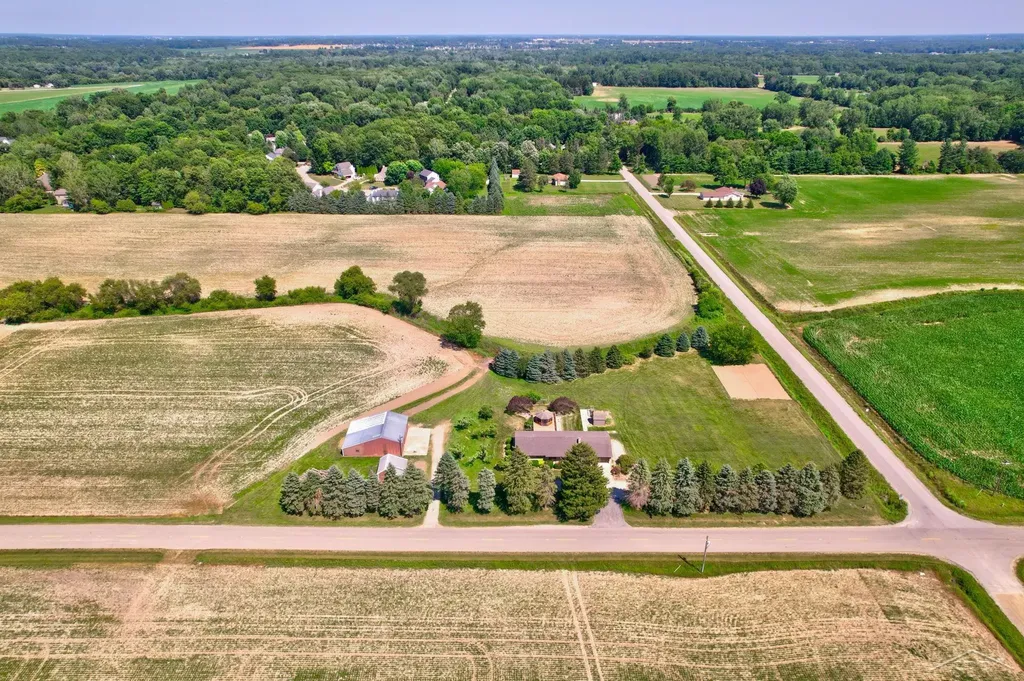 8530 N Orr Road Tittabawassee Township MI 48623