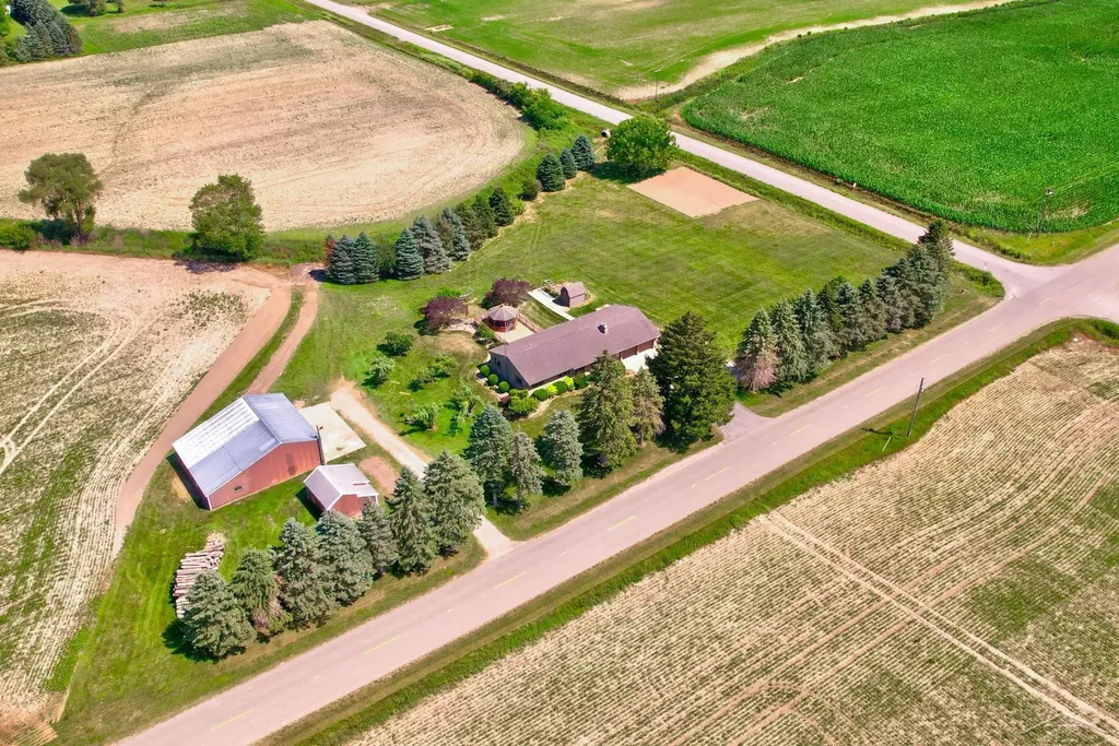 8530 N Orr Road Tittabawassee Township MI 48623