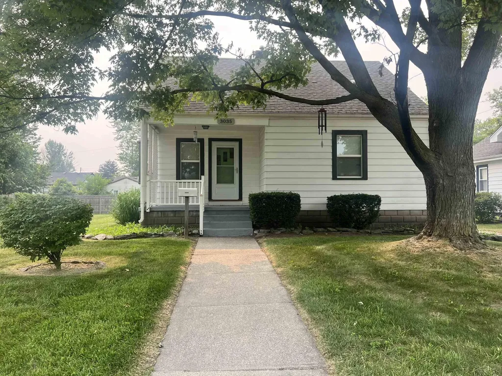 3035 Schaeffer Street Carrollton Township MI 48604