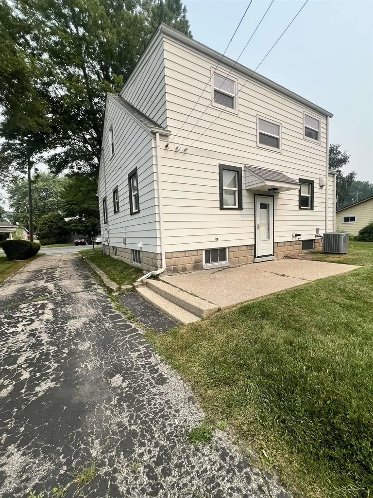 3035 Schaeffer Street Carrollton Township MI 48604