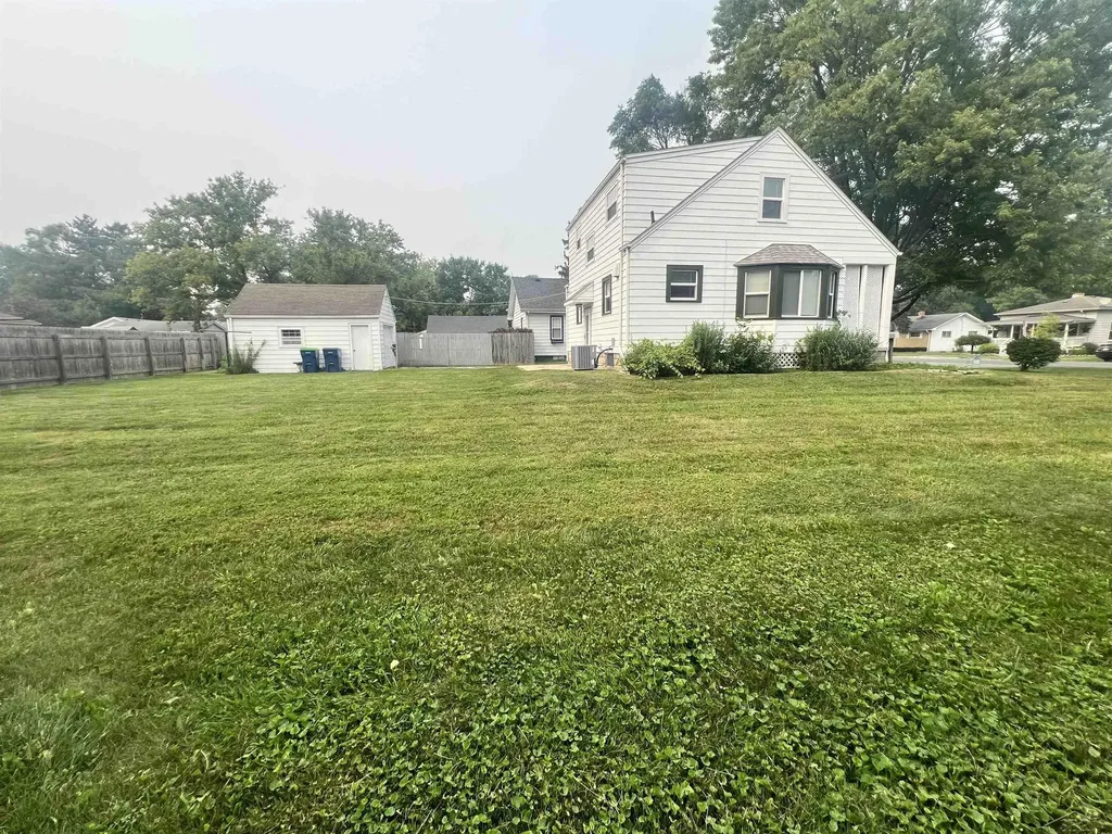 3035 Schaeffer Street Carrollton Township MI 48604
