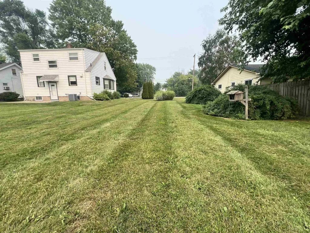 3035 Schaeffer Street Carrollton Township MI 48604
