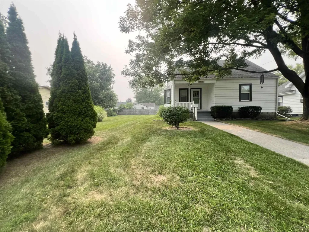 3035 Schaeffer Street Carrollton Township MI 48604