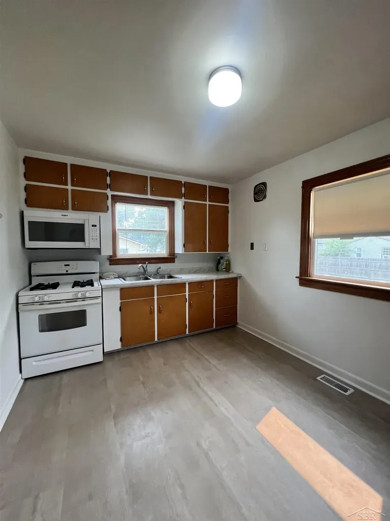 3035 Schaeffer Street Carrollton Township MI 48604