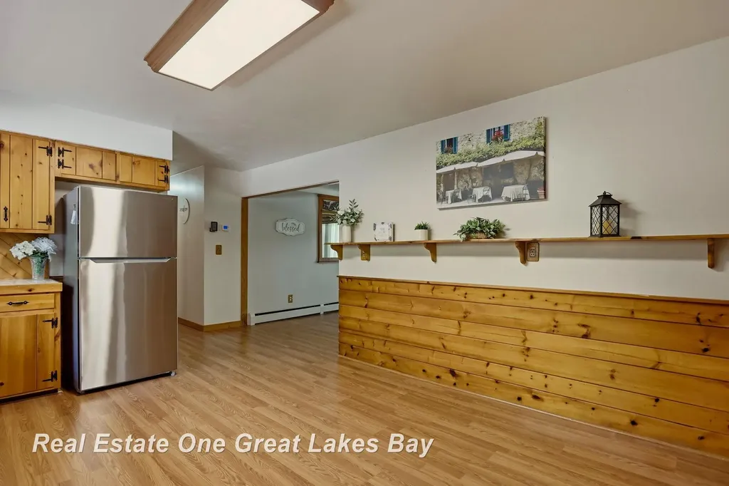 6654 Davis Road Kochville Township MI 48604