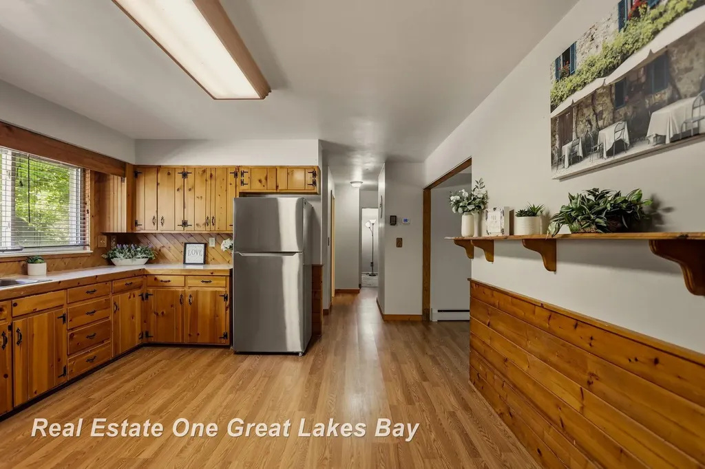 6654 Davis Road Kochville Township MI 48604