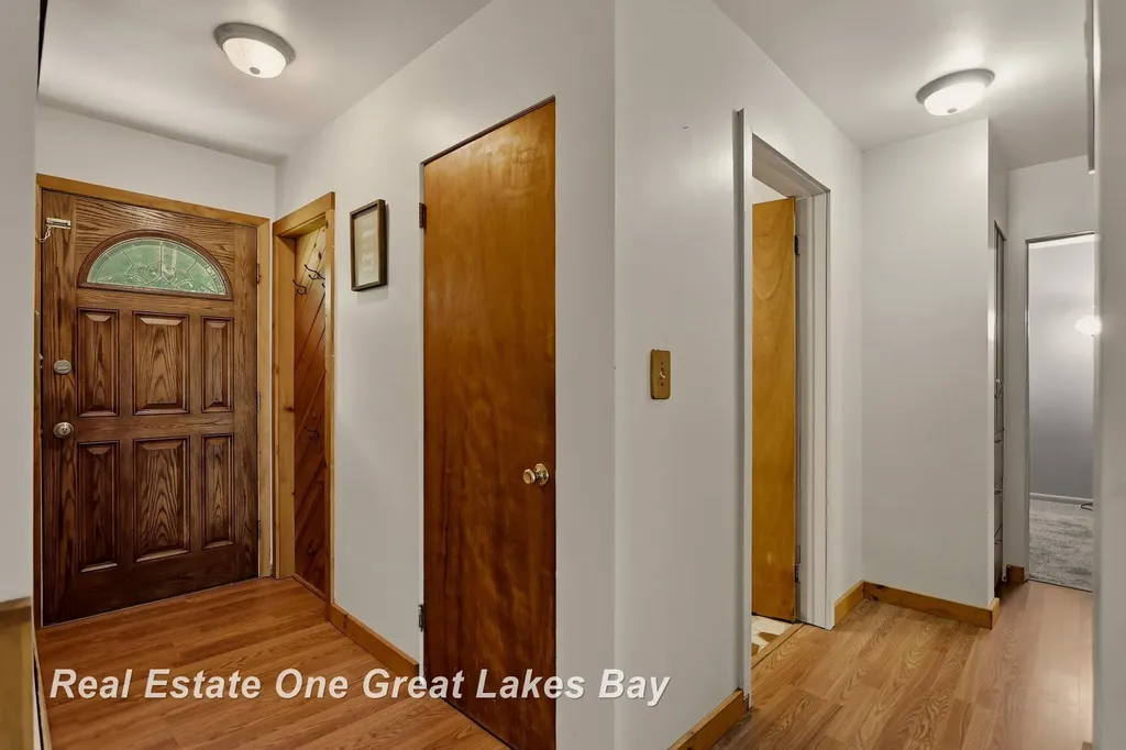 6654 Davis Road Kochville Township MI 48604
