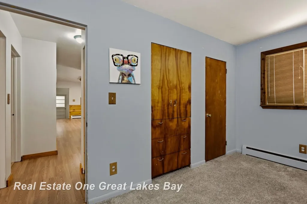 6654 Davis Road Kochville Township MI 48604