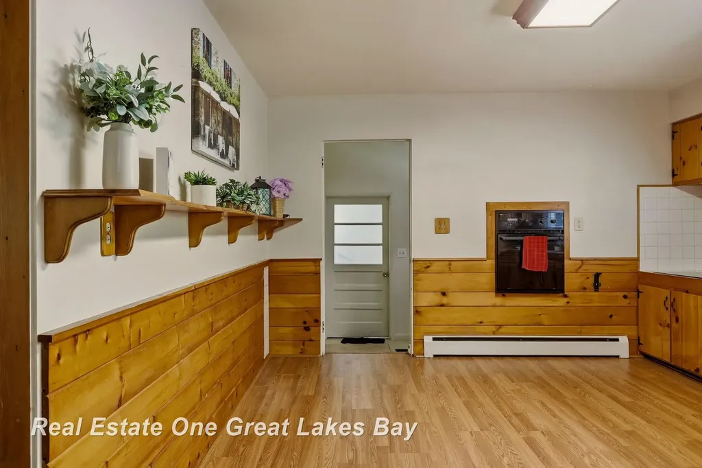 6654 Davis Road Kochville Township MI 48604
