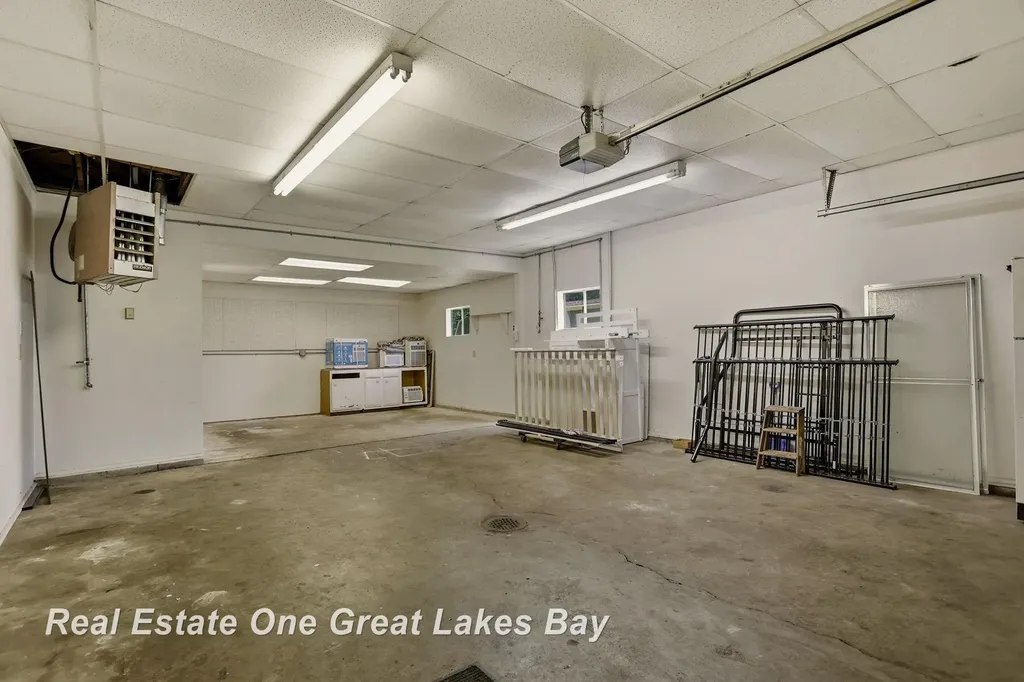 6654 Davis Road Kochville Township MI 48604