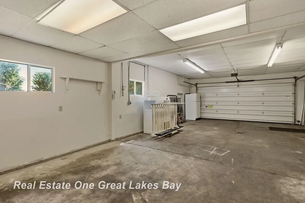 6654 Davis Road Kochville Township MI 48604
