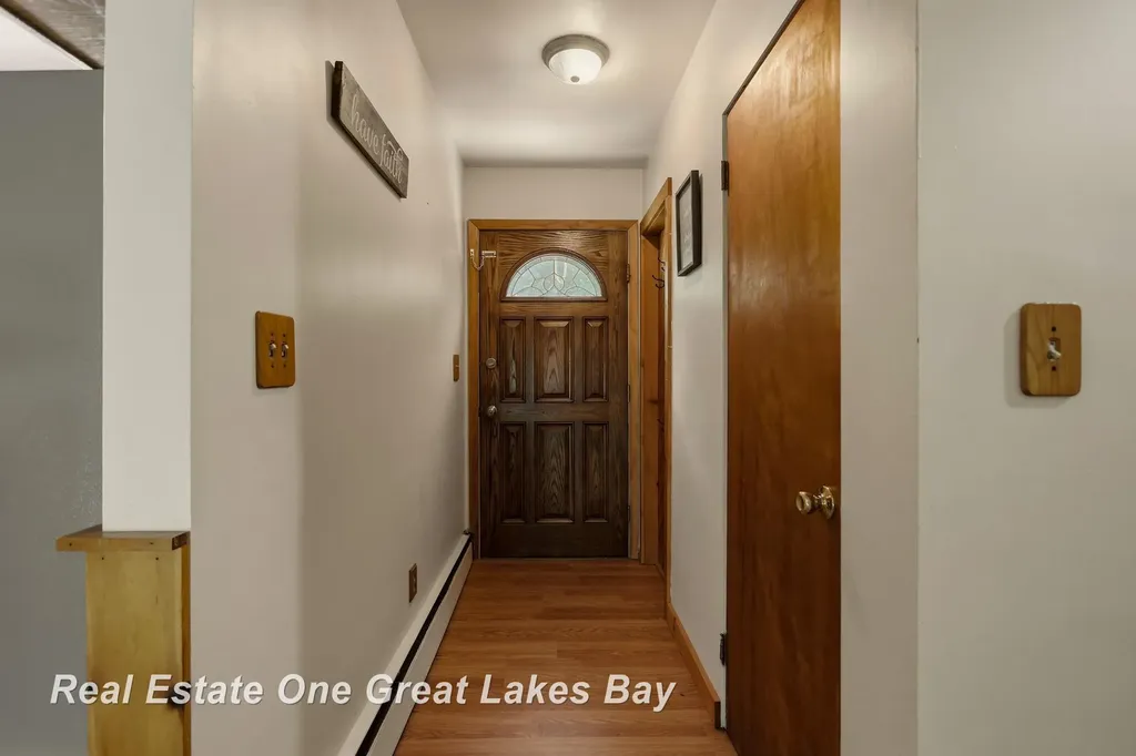 6654 Davis Road Kochville Township MI 48604