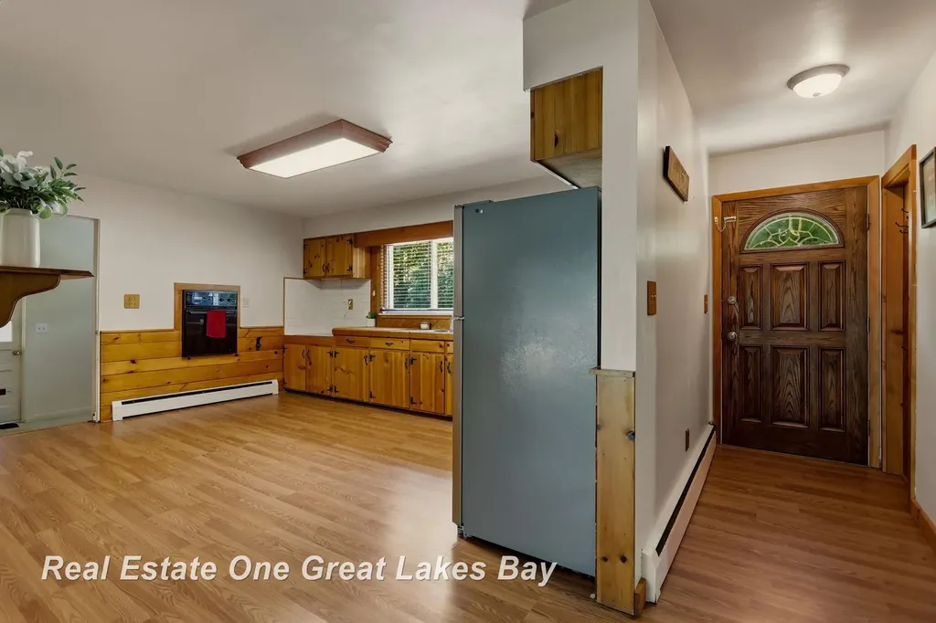 6654 Davis Road Kochville Township MI 48604
