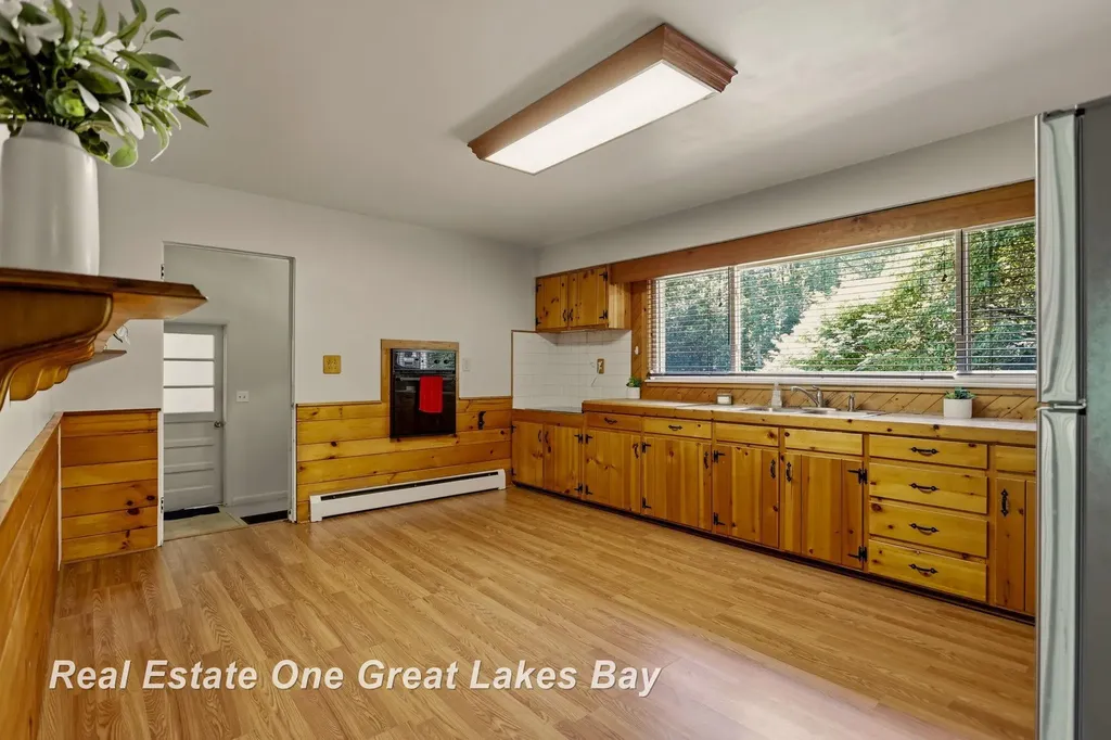 6654 Davis Road Kochville Township MI 48604