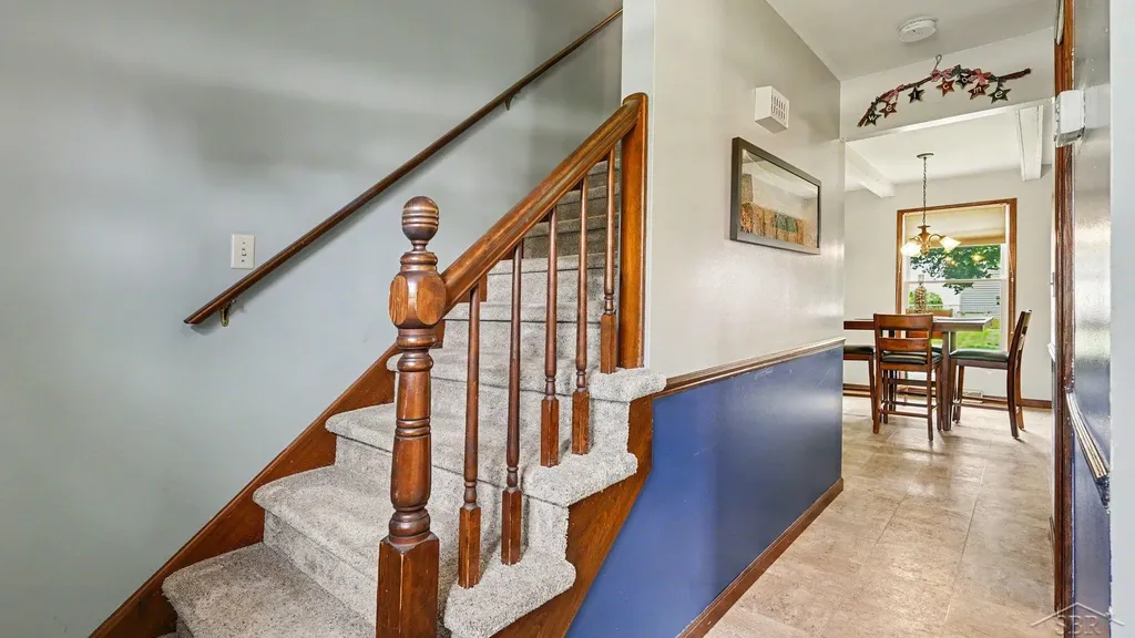 1383 Cranbrook Drive Saginaw Charter Township MI 48638