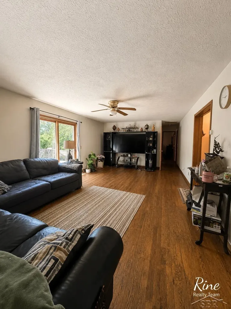 506 Lynn Street Kalkaska Village MI 49646