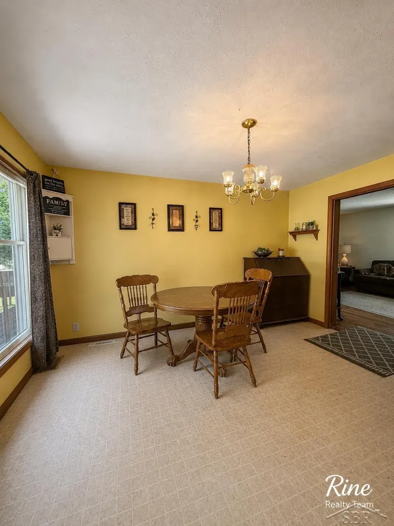 506 Lynn Street Kalkaska Village MI 49646