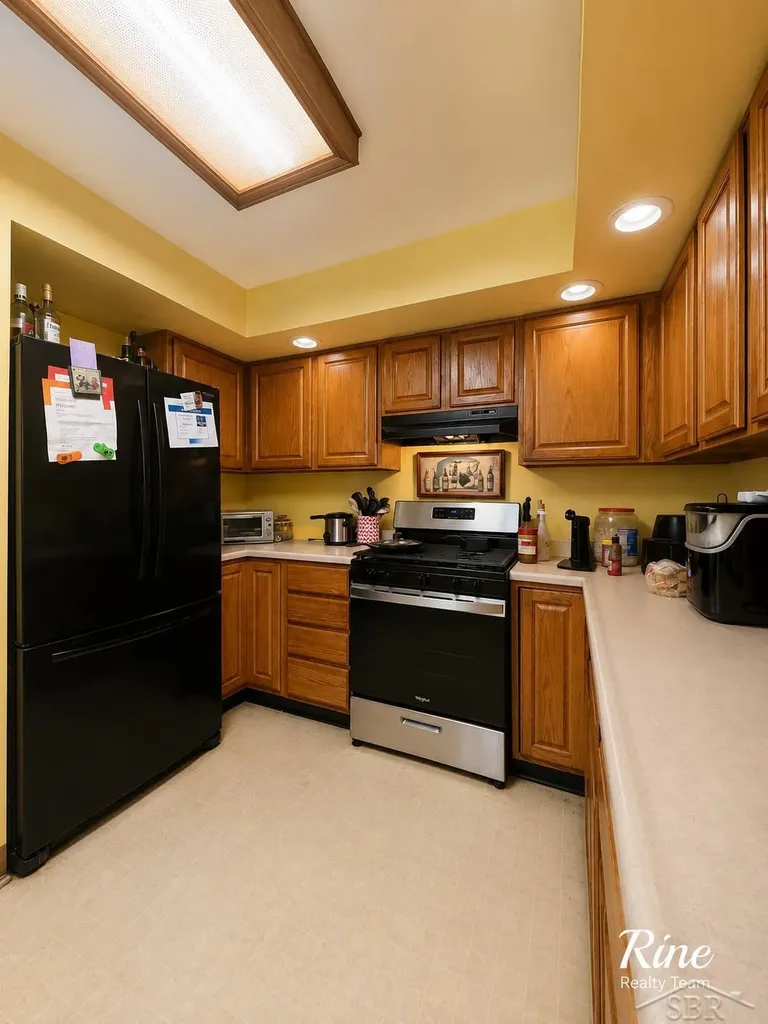 506 Lynn Street Kalkaska Village MI 49646