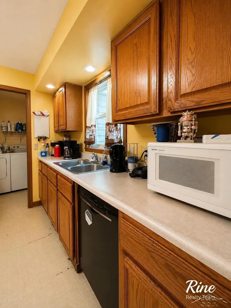 506 Lynn Street Kalkaska Village MI 49646