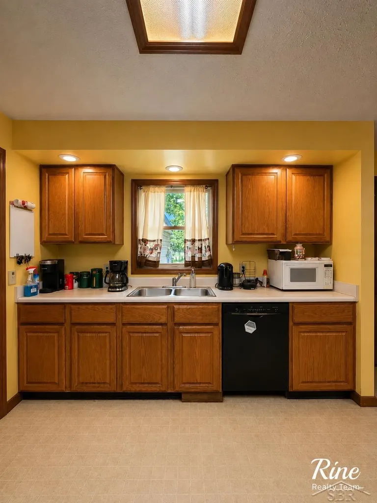 506 Lynn Street Kalkaska Village MI 49646
