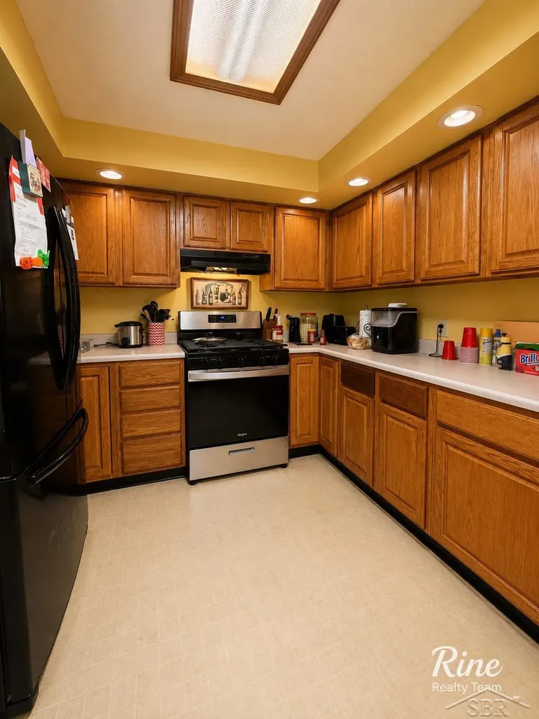 506 Lynn Street Kalkaska Village MI 49646