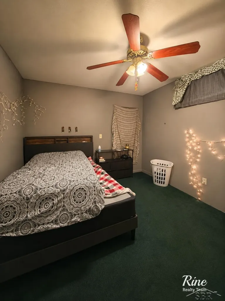 506 Lynn Street Kalkaska Village MI 49646