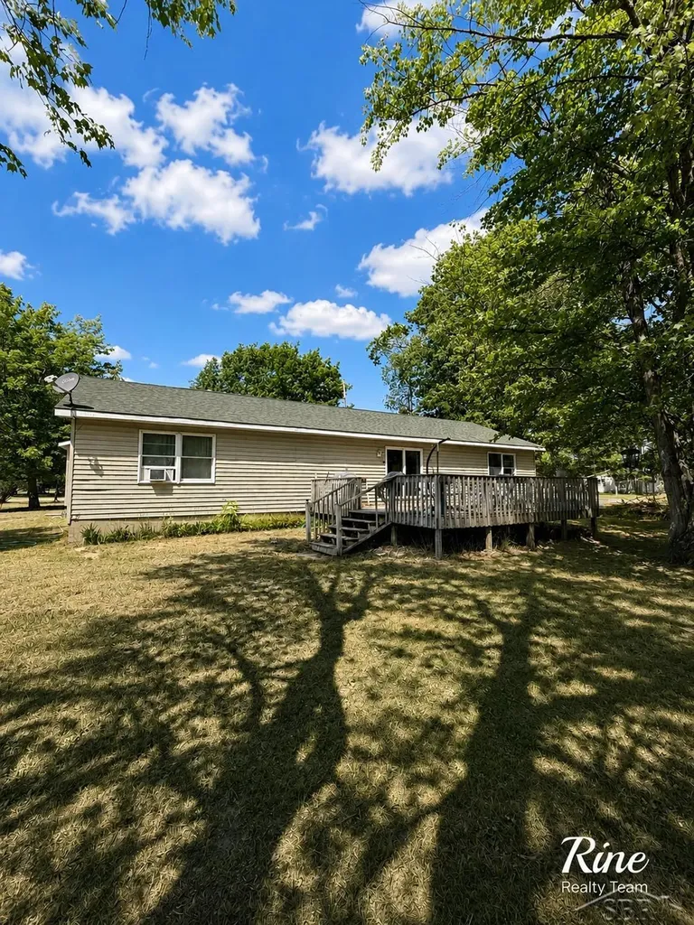 506 Lynn Street Kalkaska Village MI 49646