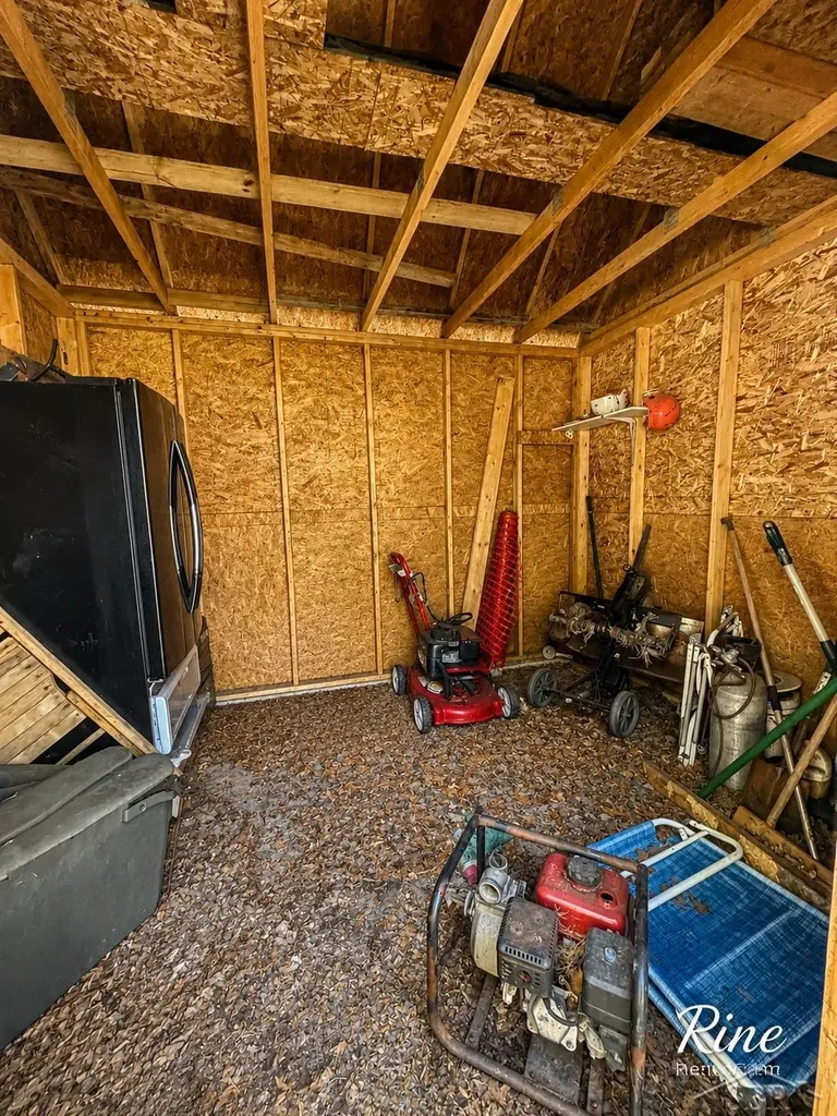506 Lynn Street Kalkaska Village MI 49646