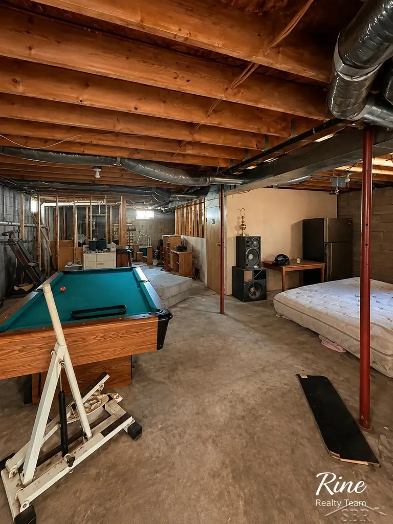 506 Lynn Street Kalkaska Village MI 49646
