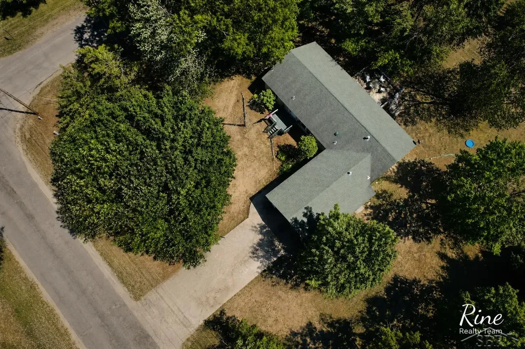 506 Lynn Street Kalkaska Village MI 49646