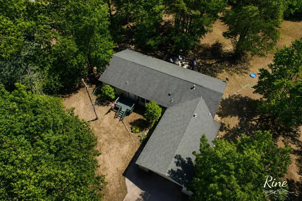 506 Lynn Street Kalkaska Village MI 49646